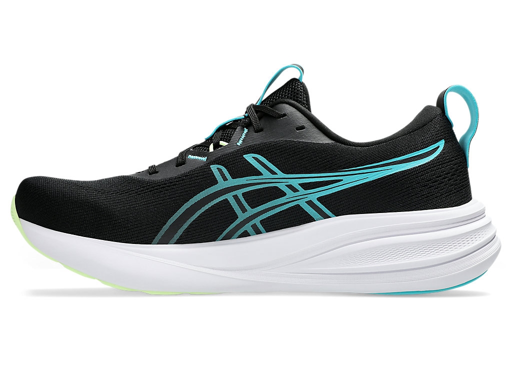 ASICS GEL-PULSE 17 Black 1011C153-004