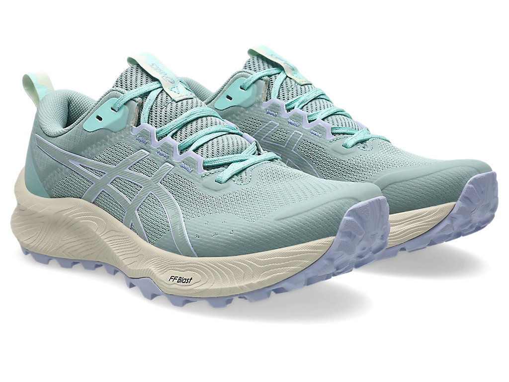 ASICS GEL-TRABUCO TERRA 3 Ocean Haze 1012B925-400