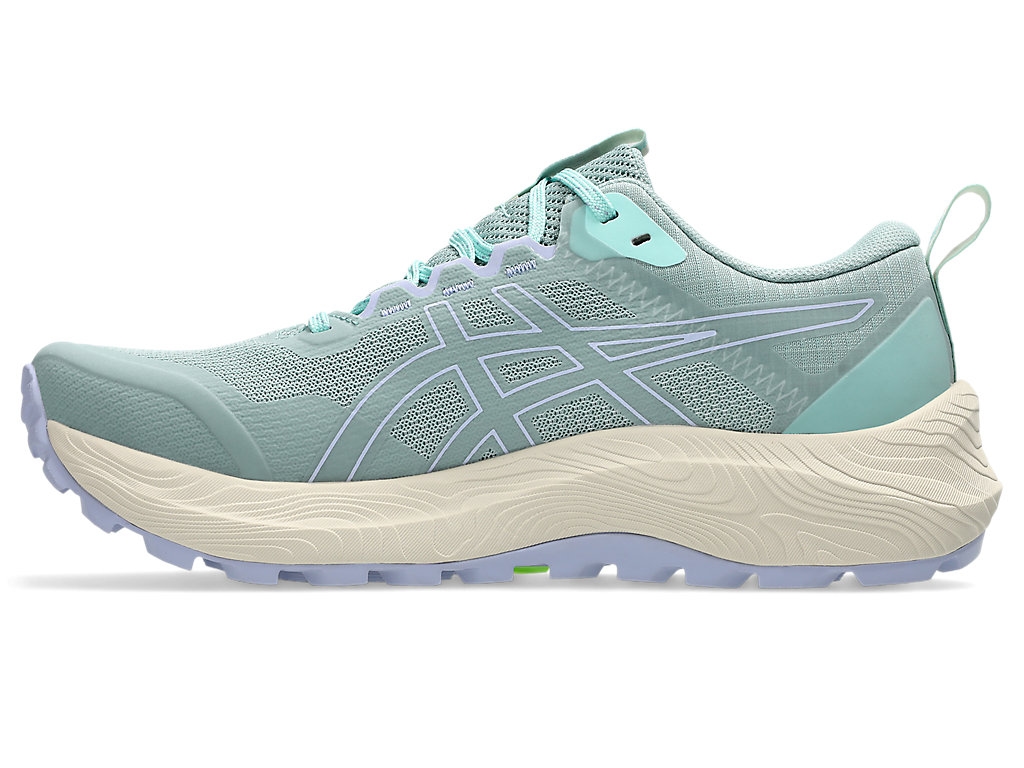 ASICS GEL-TRABUCO TERRA 3 Ocean Haze 1012B925-400
