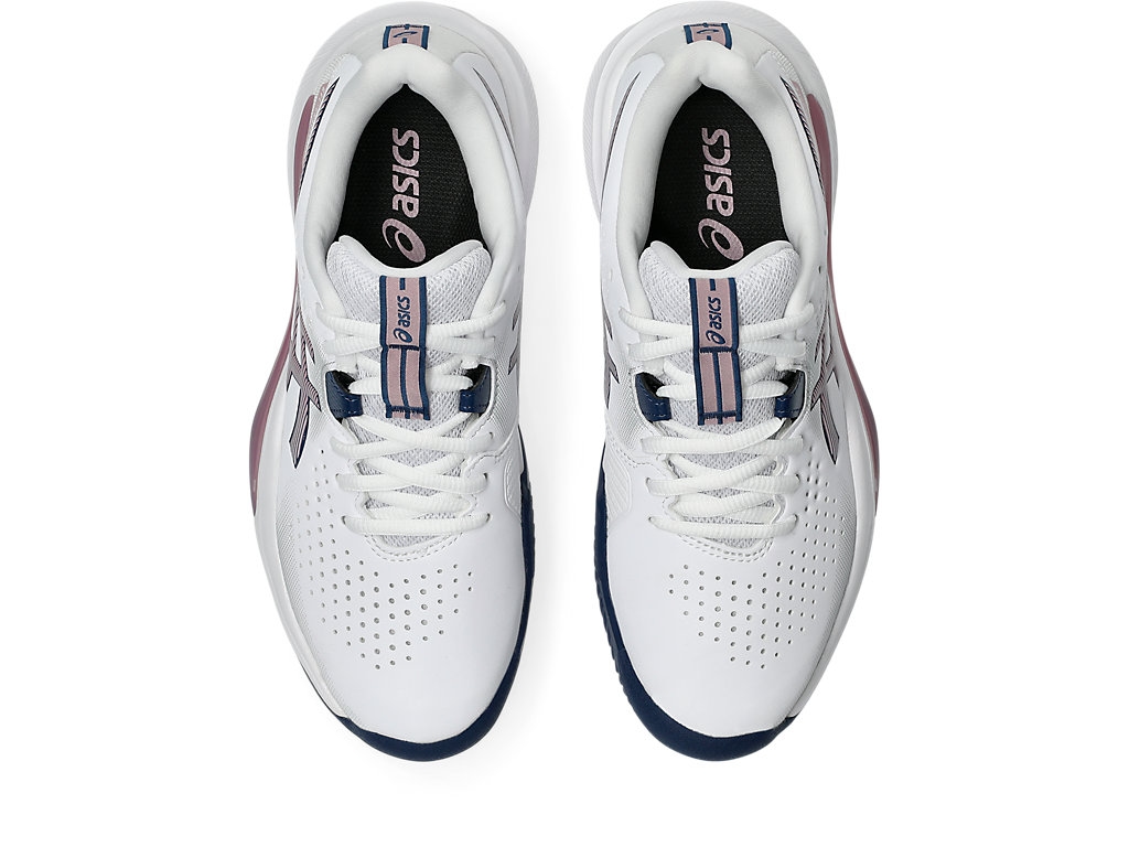 ASICS GEL-CHALLENGER 15 CLAY White 1042A293-105