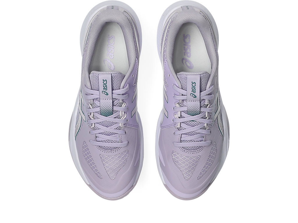 ASICS GEL-TACTIC 13 Murasaki 1072A118-500