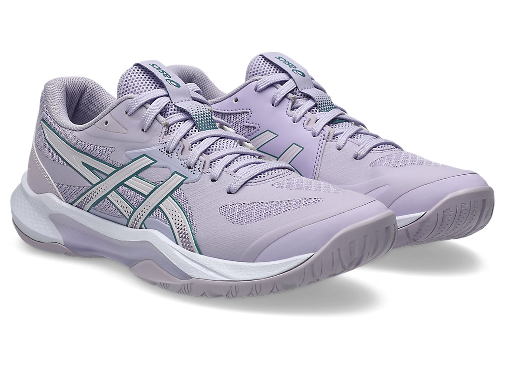 ASICS GEL-TACTIC 13 Murasaki 1072A118-500