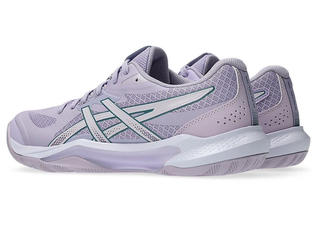 ASICS GEL-TACTIC 13 Murasaki 1072A118-500