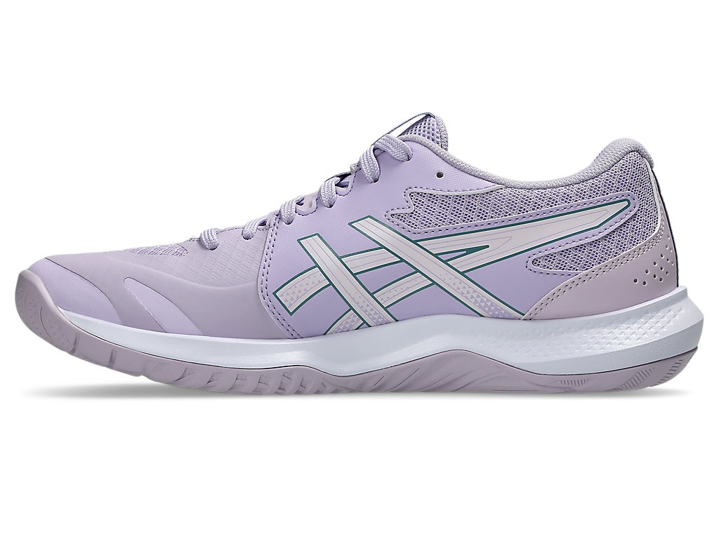 ASICS GEL-TACTIC 13 Murasaki 1072A118-500