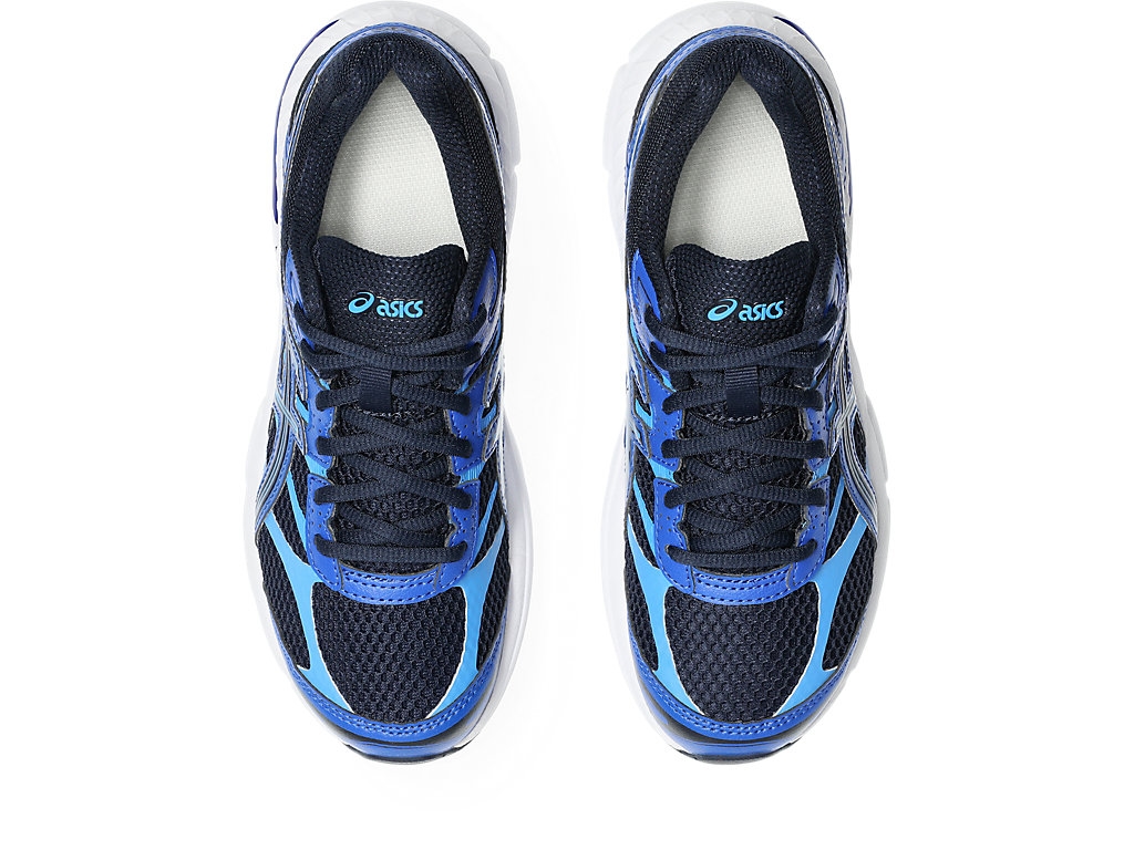 ASICS GEL-CUMULUS 16 GS Midnight 1204A193-400