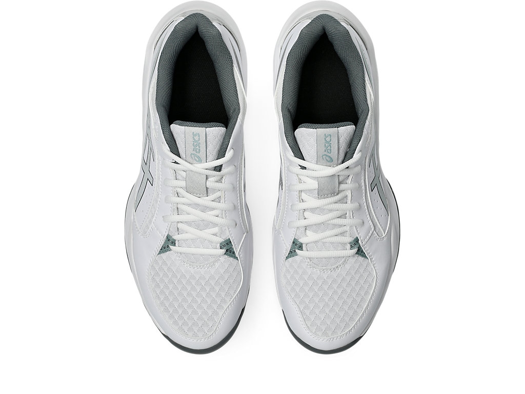 ASICS GEL-TASK 5 White 1071A130-100