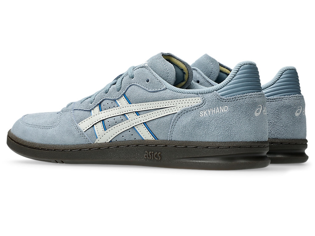 ASICS SKYHAND OG Slate Blue 1203A452-404
