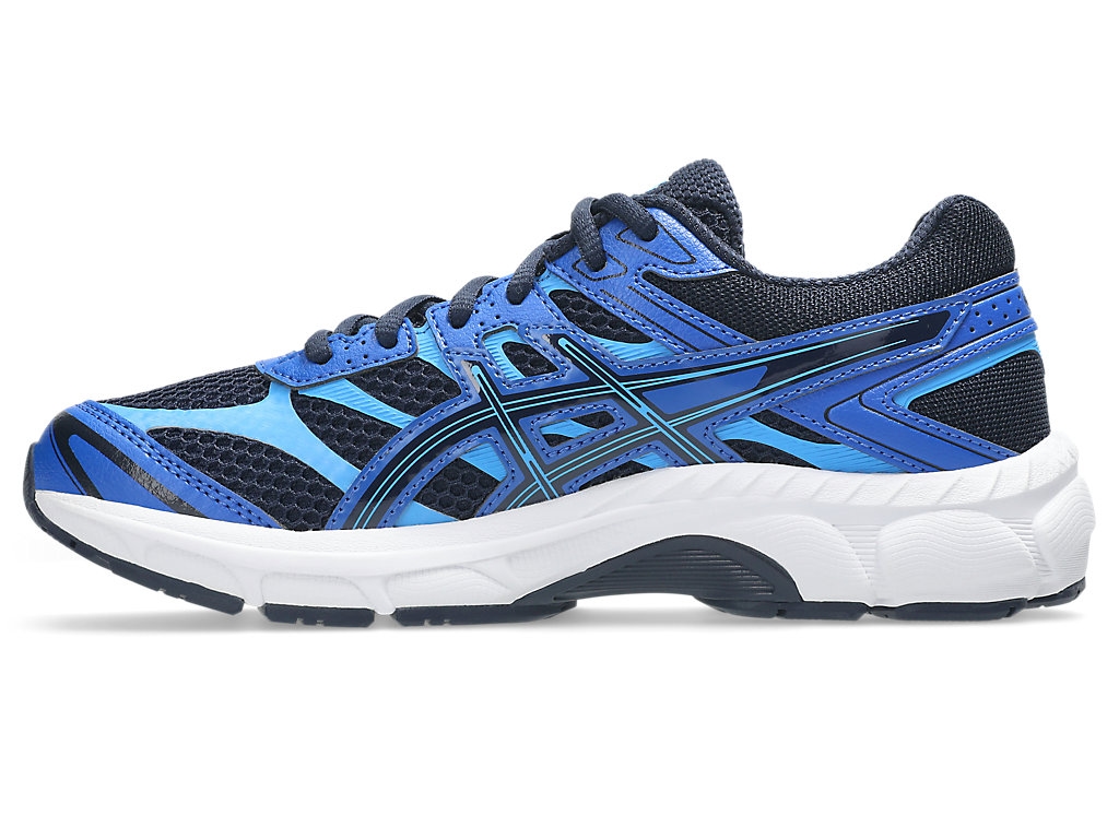 ASICS GEL-CUMULUS 16 GS Midnight 1204A193-400