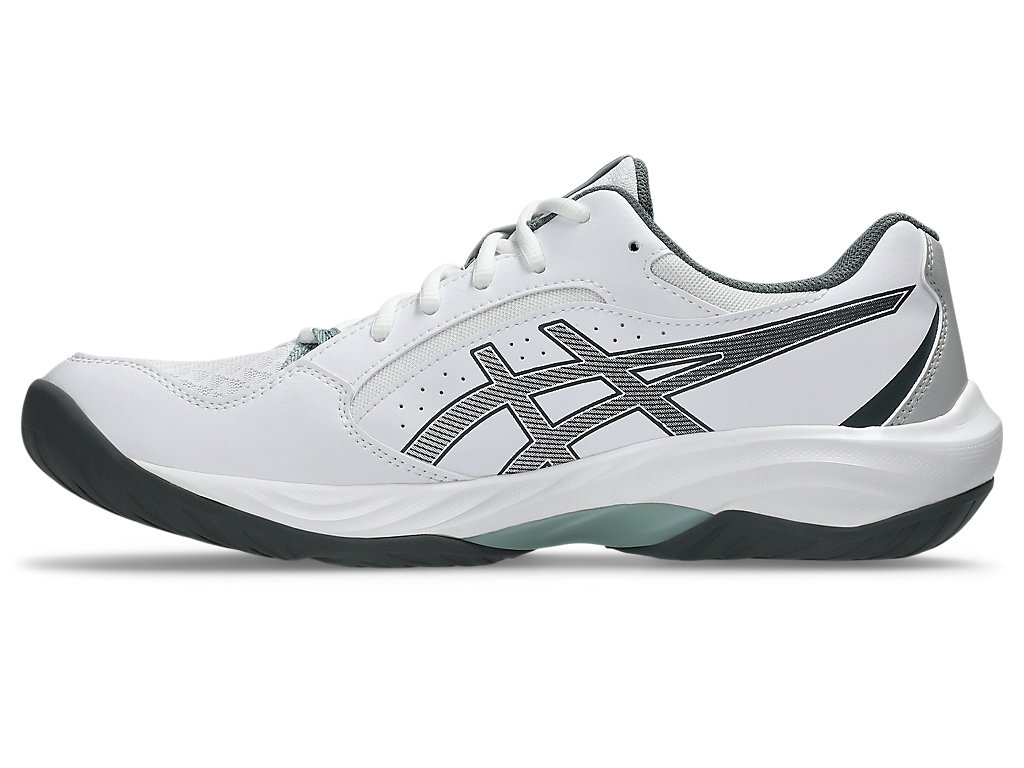 ASICS GEL-TASK 5 White 1071A130-100