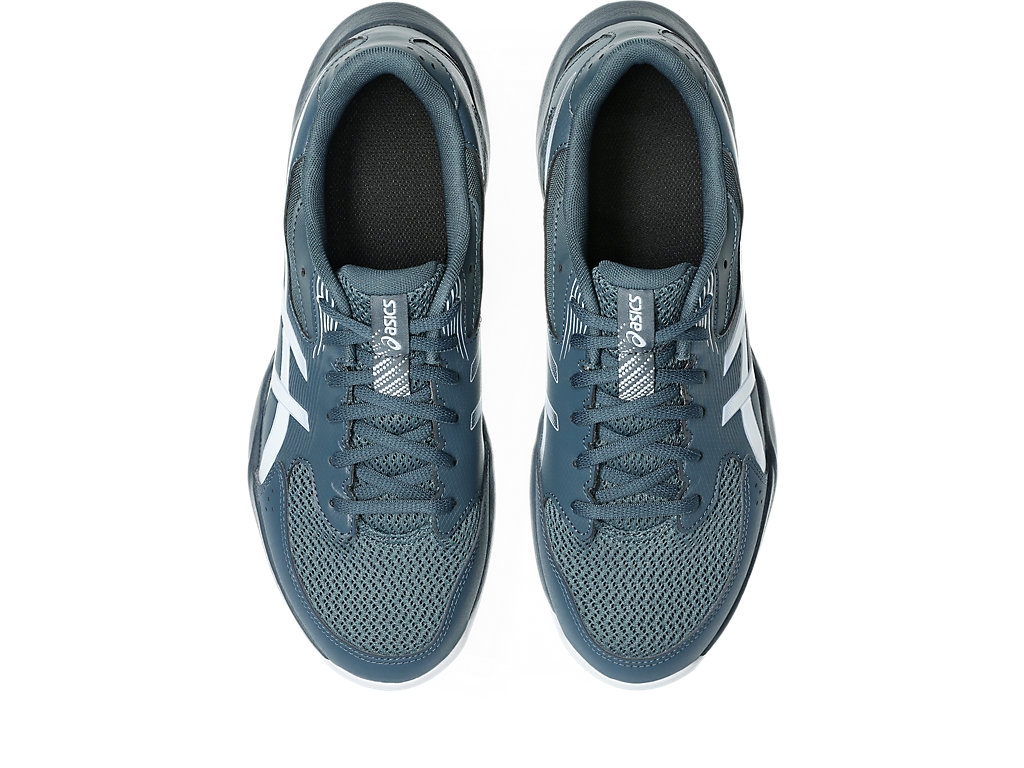 ASICS GEL-ROCKET 12 Raw Indigo 1071A116-404