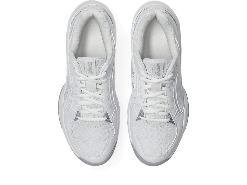 ASICS GEL-TASK 5 White 1072A133-101