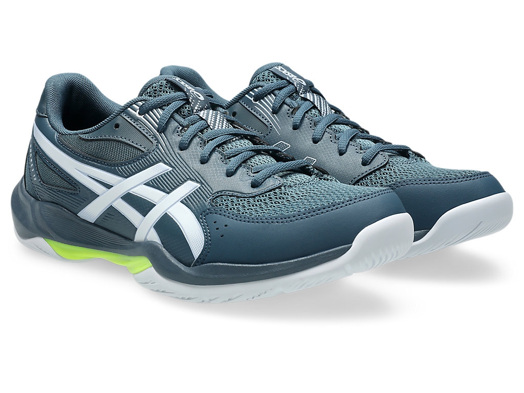 ASICS GEL-ROCKET 12 Raw Indigo 1071A116-404