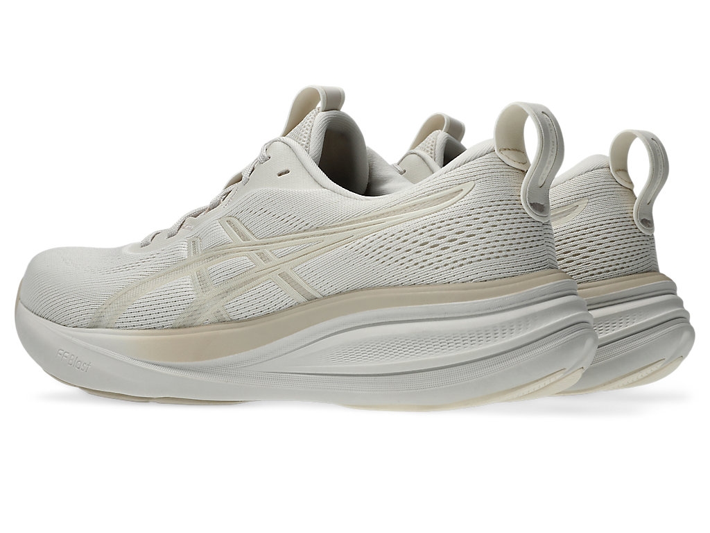 ASICS GEL-PULSE 17 Soft Oat 1012B930-250