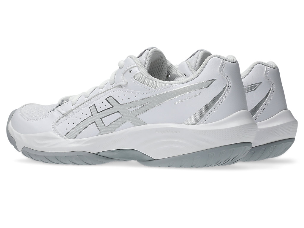 ASICS GEL-TASK 5 White 1072A133-101