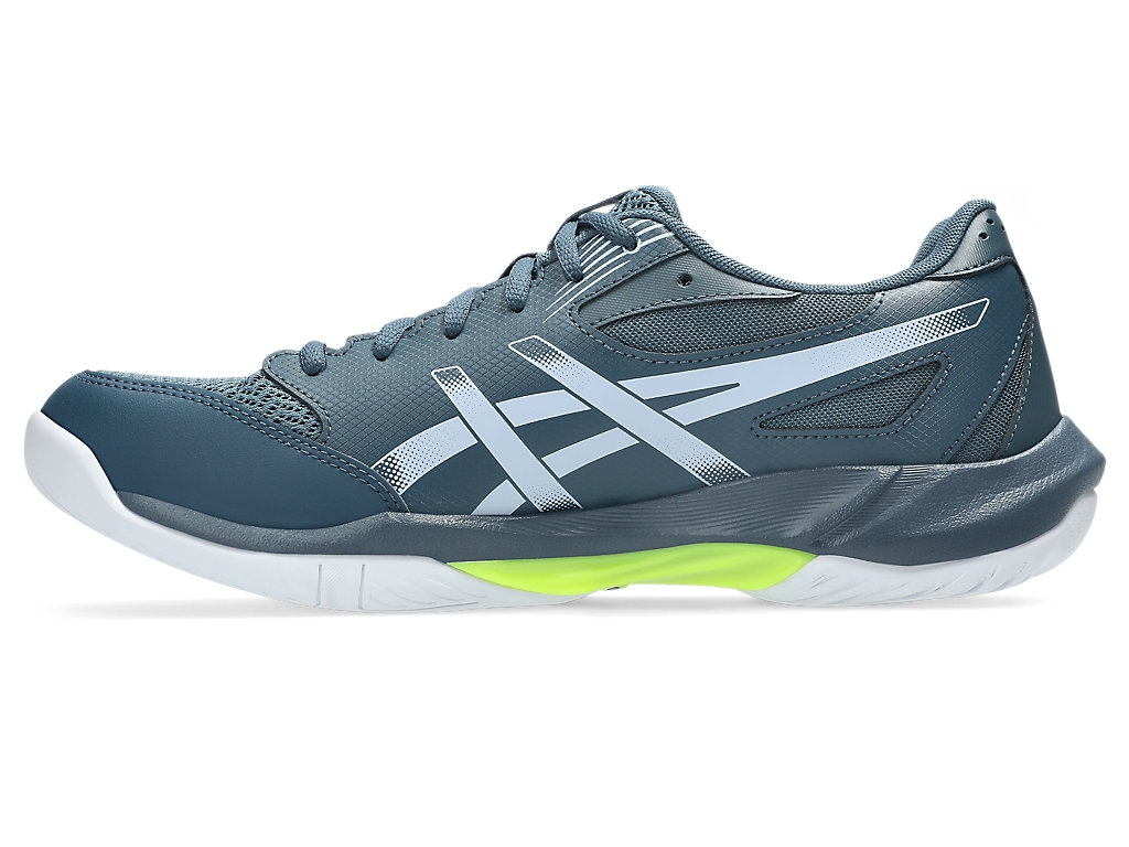 ASICS GEL-ROCKET 12 Raw Indigo 1071A116-404
