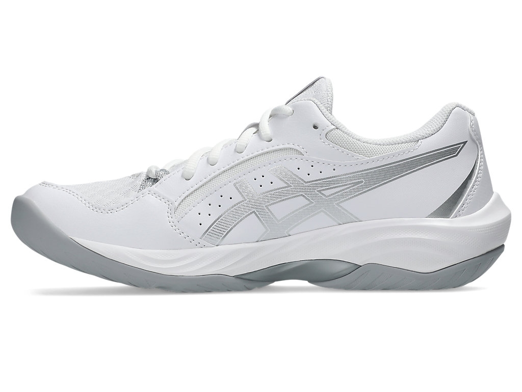 ASICS GEL-TASK 5 White 1072A133-101