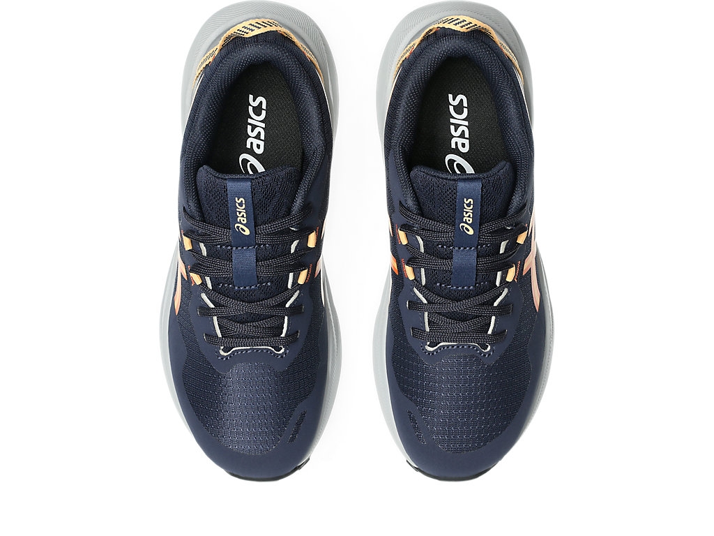 ASICS PRE VENTURE 11 GS Midnight 1014A378-402