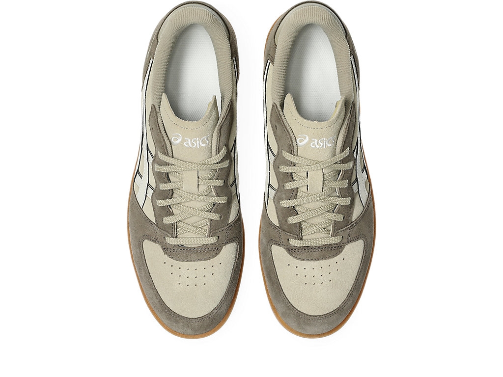 ASICS SKYHAND OG Driftwood 1203A452-203