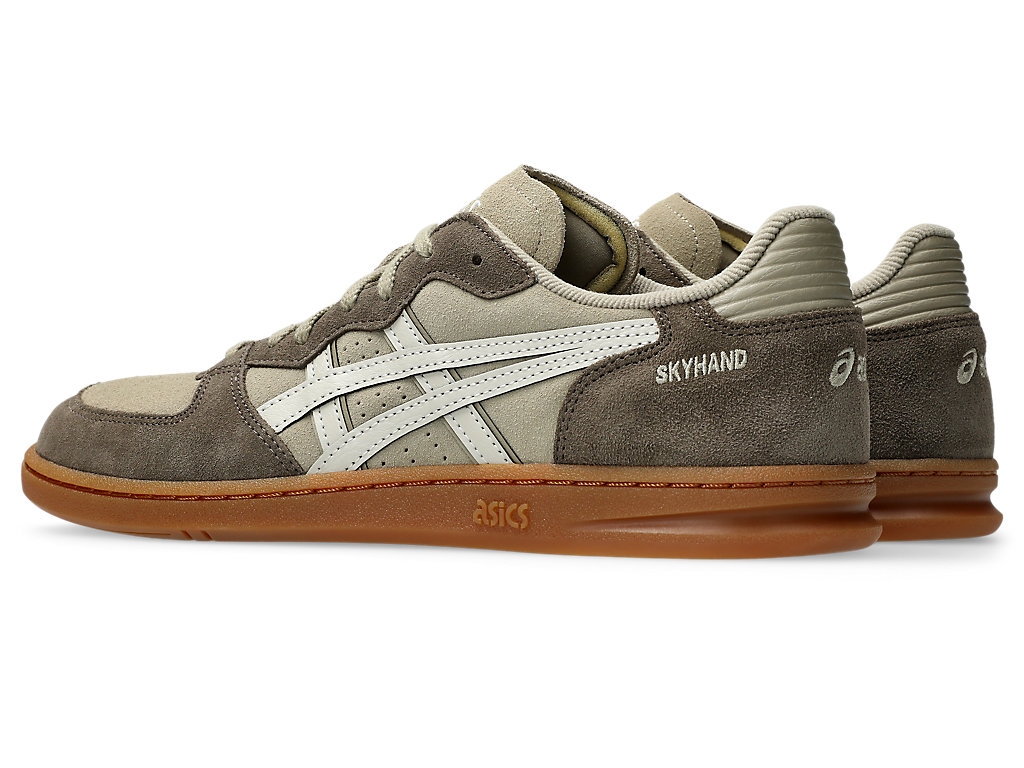 ASICS SKYHAND OG Driftwood 1203A452-203