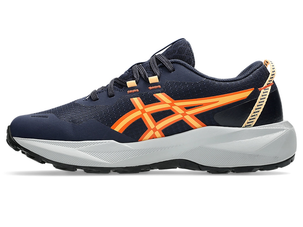 ASICS PRE VENTURE 11 GS Midnight 1014A378-402