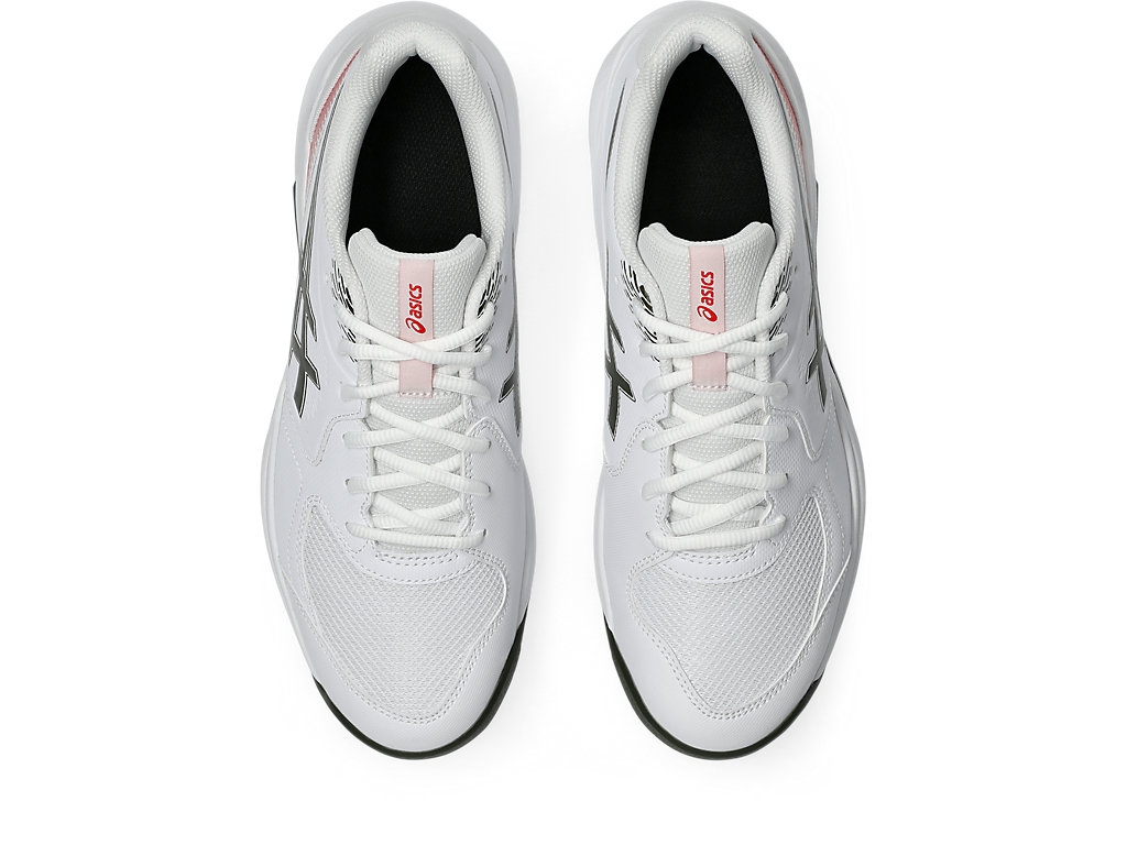 ASICS GEL-DEDICATE 9 White 1041A543-100