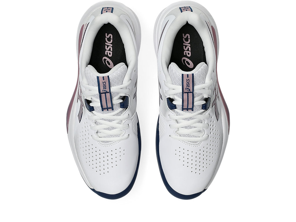 ASICS GEL-CHALLENGER 15 INDOOR White 1042A295-105