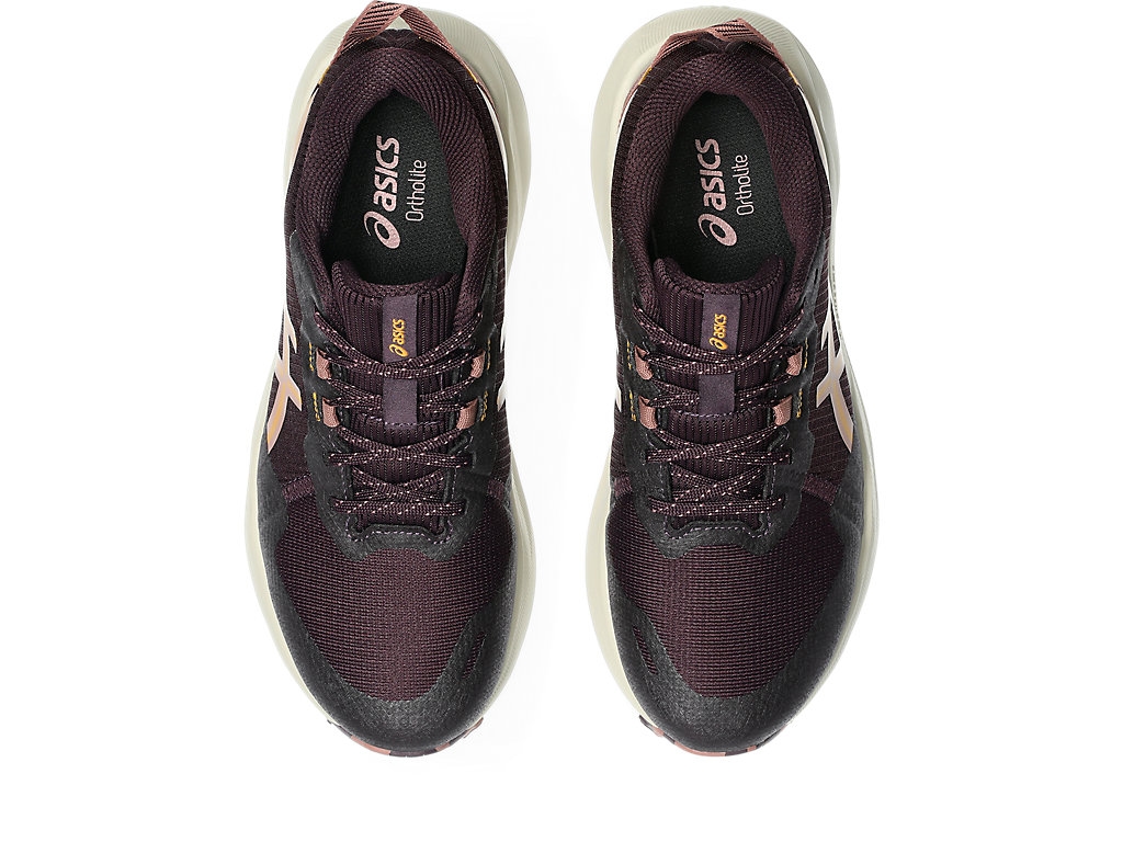 ASICS GEL-VENTURE 11 Dark Aubergine 1012B933-500