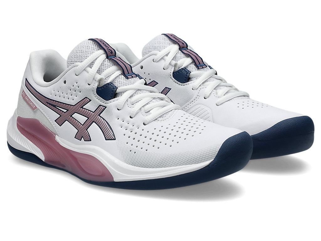 ASICS GEL-CHALLENGER 15 INDOOR White 1042A295-105