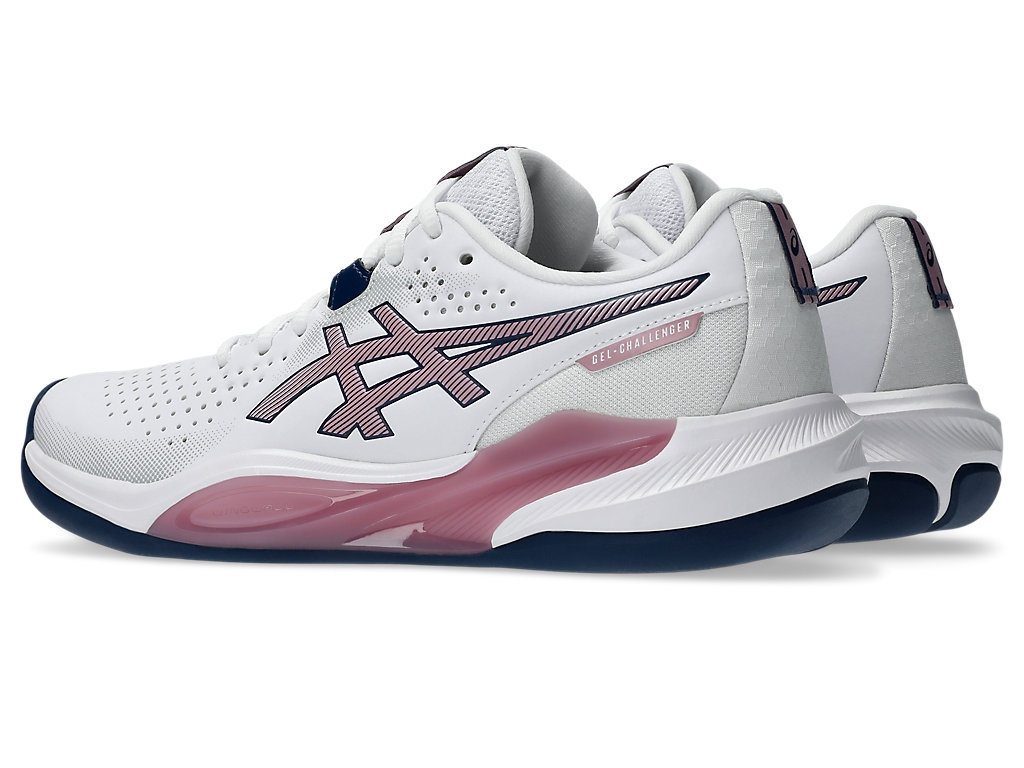 ASICS GEL-CHALLENGER 15 INDOOR White 1042A295-105
