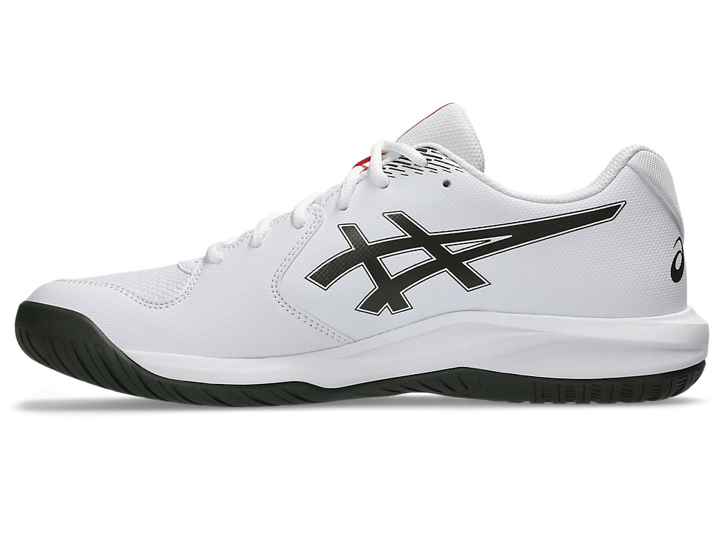 ASICS GEL-DEDICATE 9 White 1041A543-100