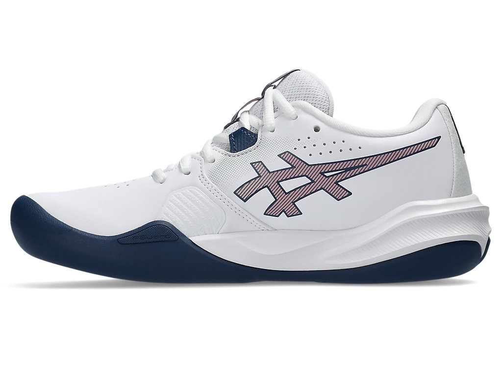 ASICS GEL-CHALLENGER 15 INDOOR White 1042A295-105