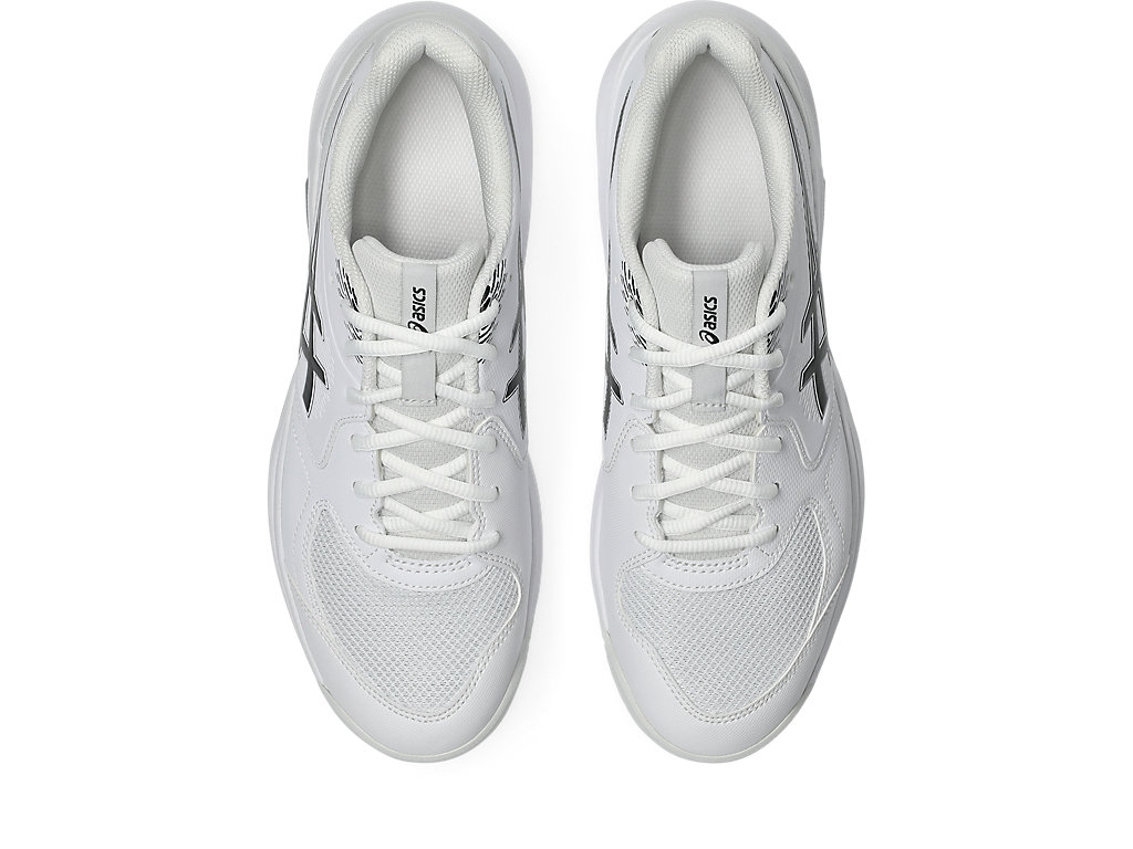 ASICS GEL-DEDICATE 9 CLAY White 1041A547-102
