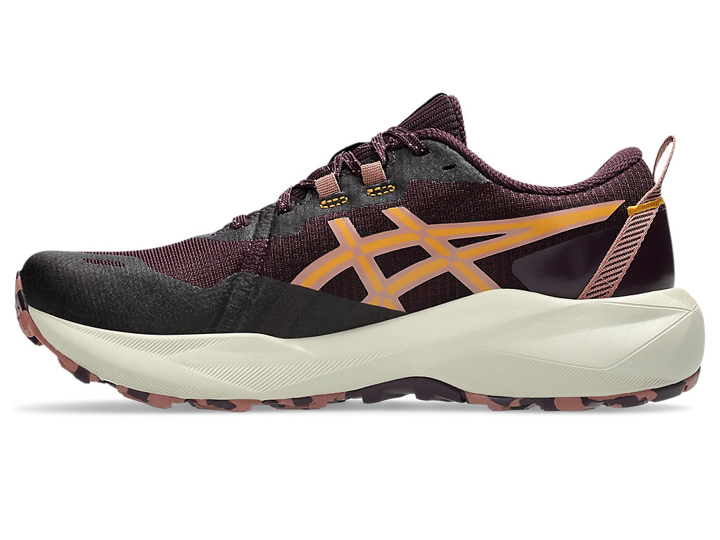 ASICS GEL-VENTURE 11 Dark Aubergine 1012B933-500