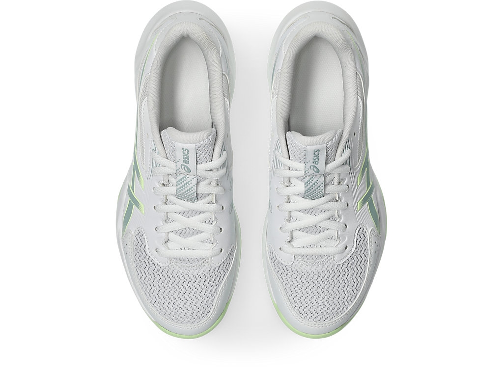 ASICS GEL-ROCKET 12 White 1072A119-107