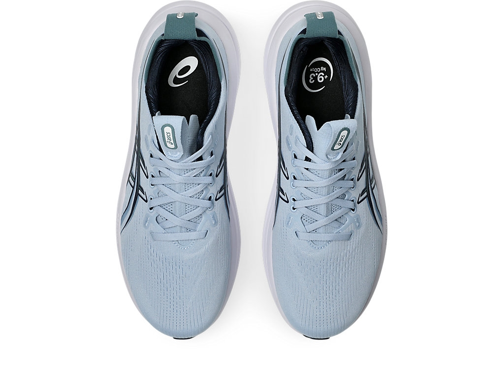 ASICS GEL-NIMBUS 28 Solid Air 1011C127-404