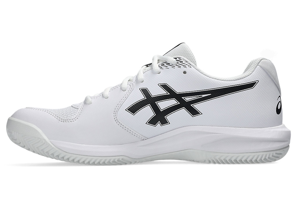 ASICS GEL-DEDICATE 9 CLAY White 1041A547-102