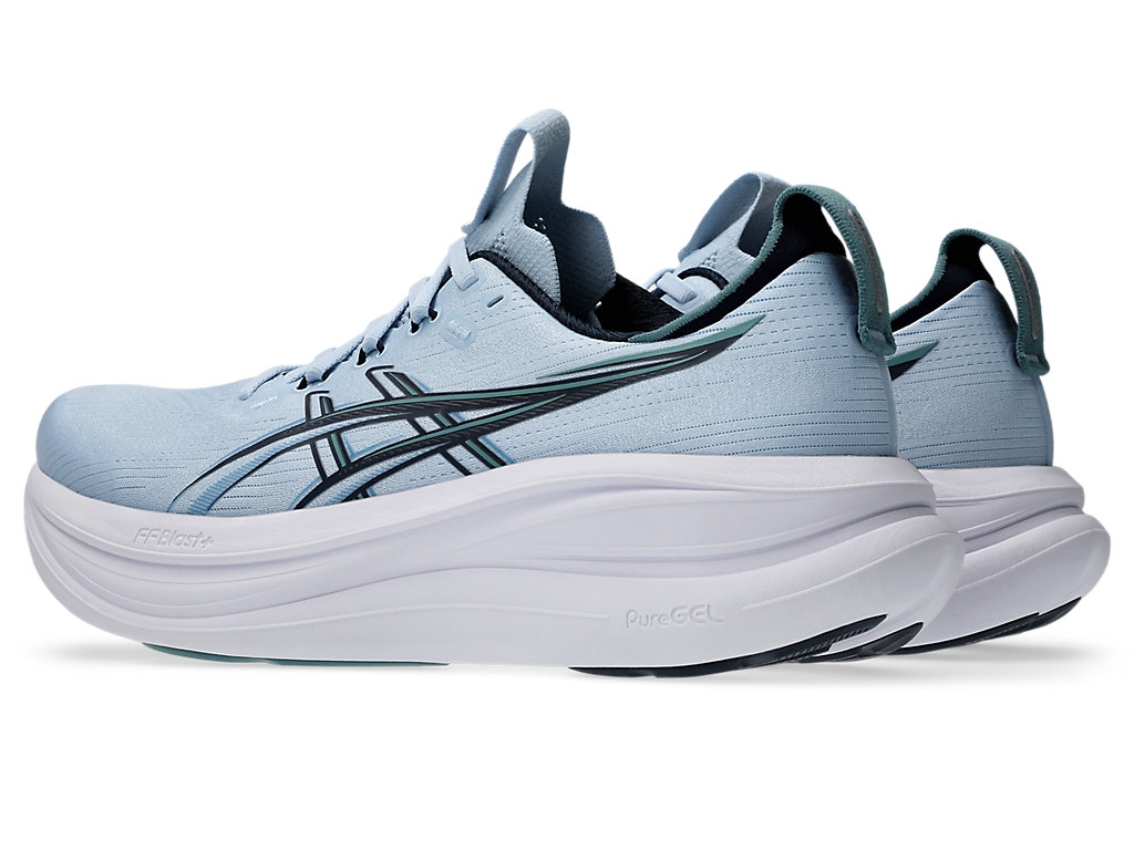 ASICS GEL-NIMBUS 28 Solid Air 1011C127-404