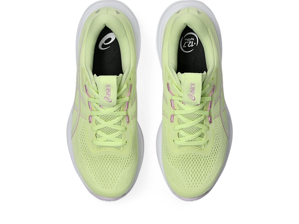 ASICS GEL-CUMULUS 28 Glow Green 1012B916-300