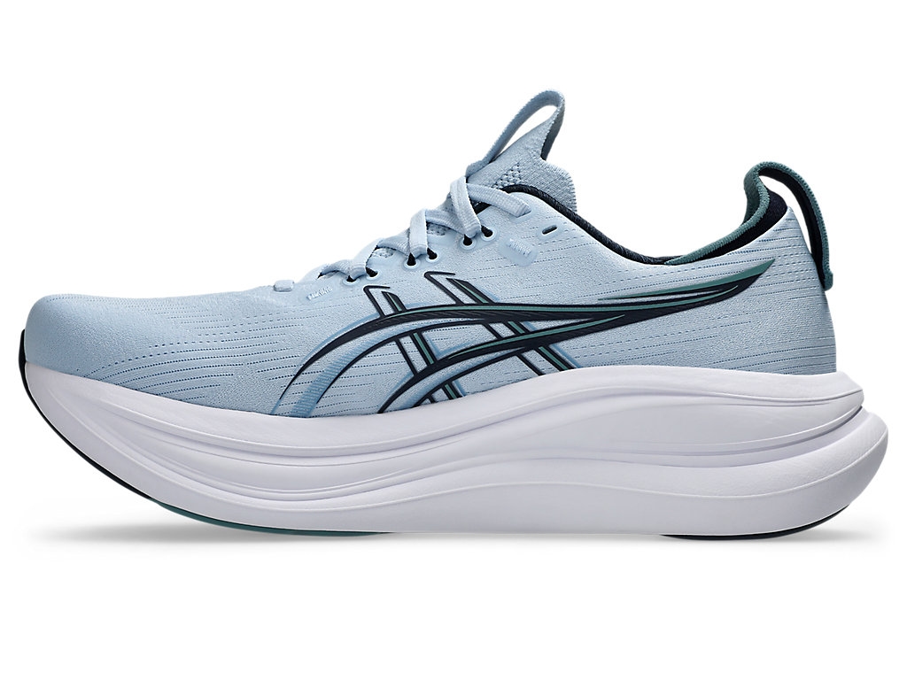 ASICS GEL-NIMBUS 28 Solid Air 1011C127-404