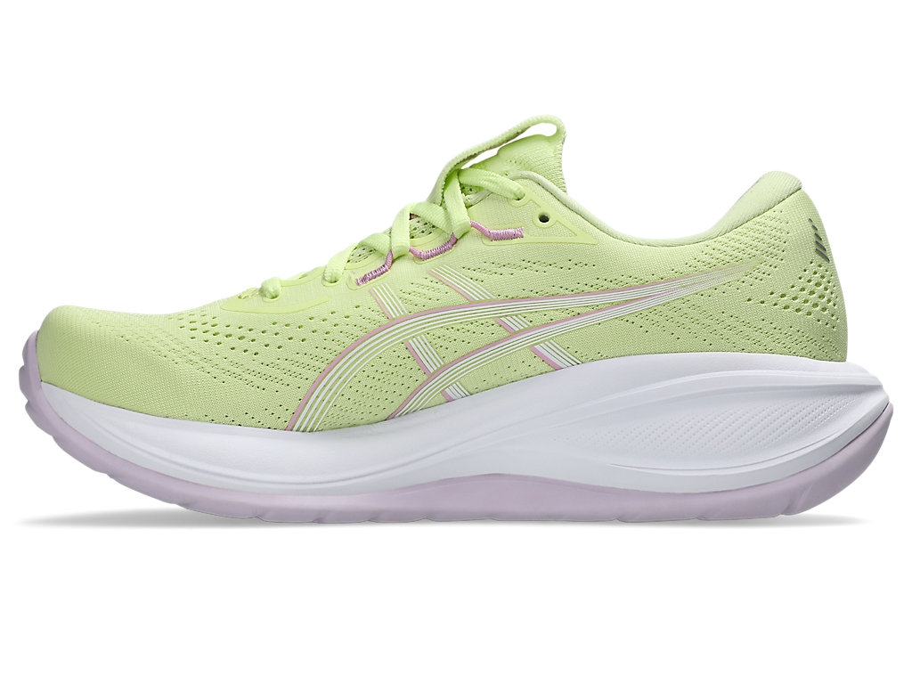 ASICS GEL-CUMULUS 28 Glow Green 1012B916-300