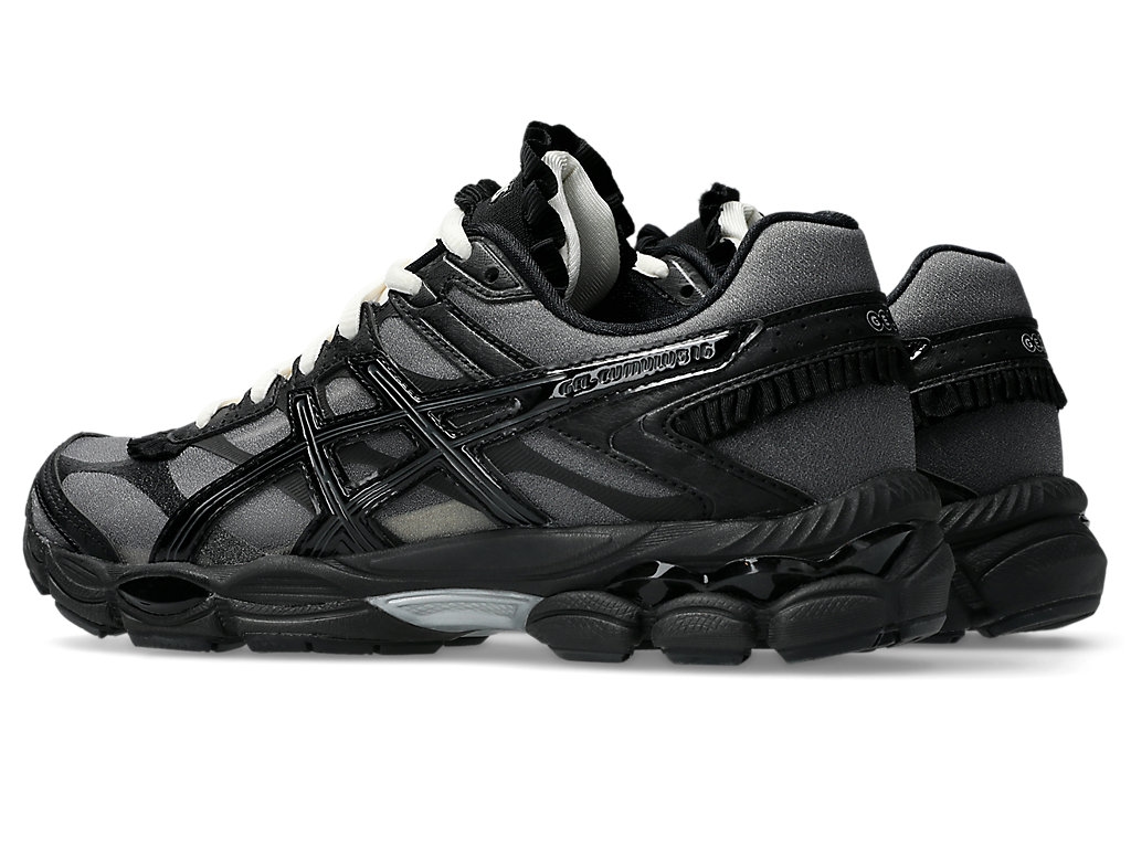 ASICS GEL-CUMULUS 16 'Griff Black' 1203B038-001