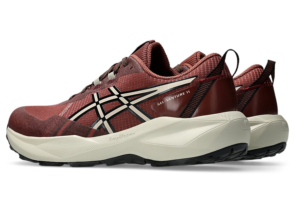 ASICS GEL-VENTURE 11 Rusted Rock 1011C160-600