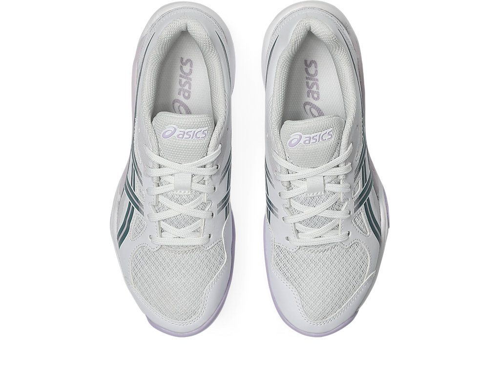 ASICS Gel-powerbreak Gs White 1074A044-102