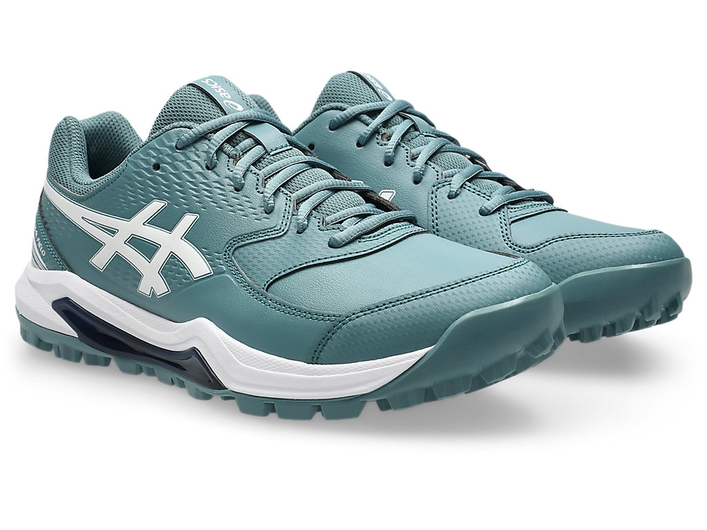 ASICS GEL-LETHAL FIELD 2 Foggy Teal 1113A046-403
