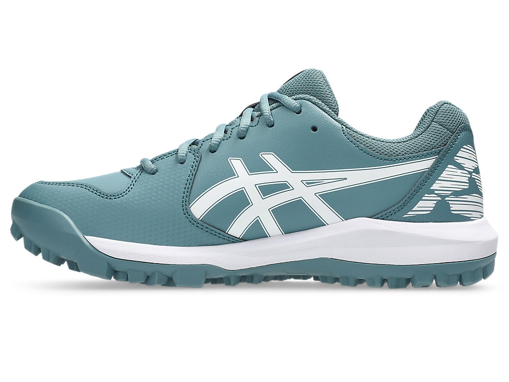 ASICS GEL-LETHAL FIELD 2 Foggy Teal 1113A046-403