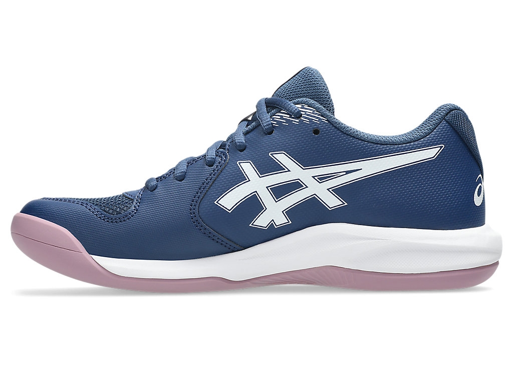 ASICS GEL-DEDICATE 9 INDOOR Independence Blue 1042A319-400