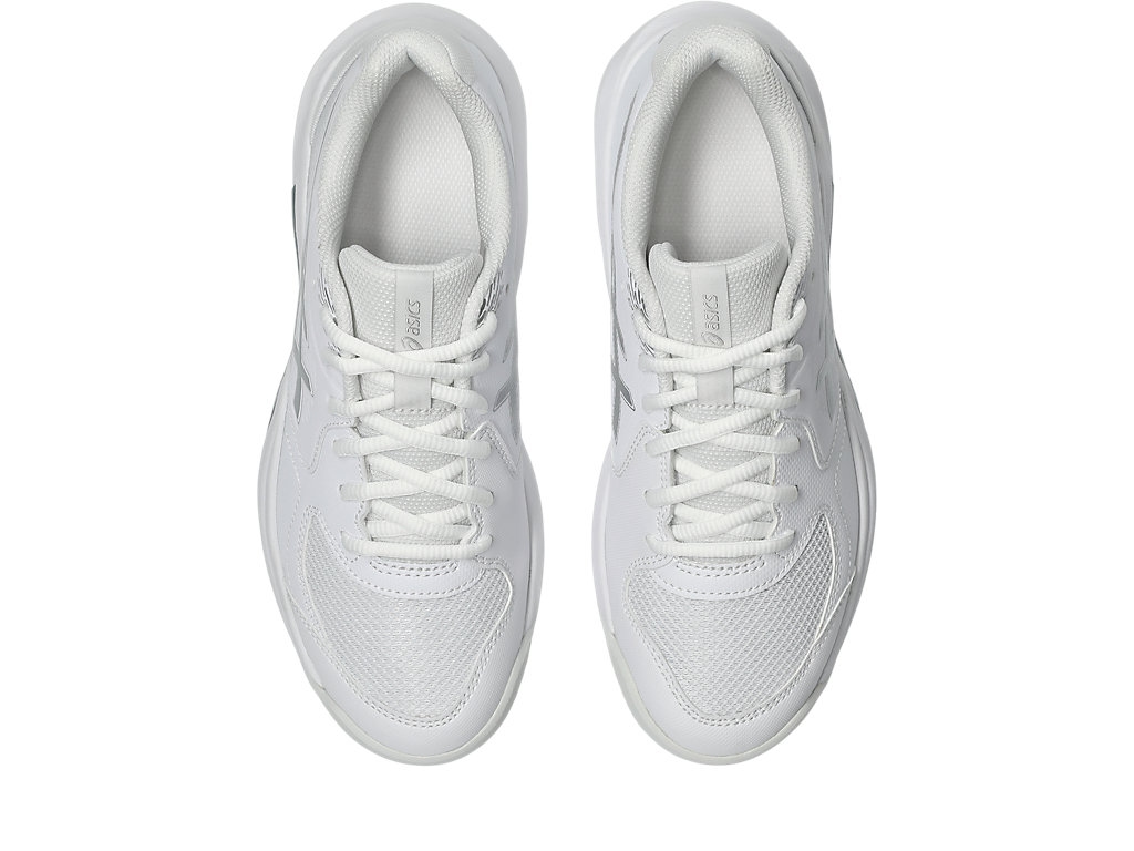 ASICS GEL-DEDICATE 9 CLAY White 1042A314-101