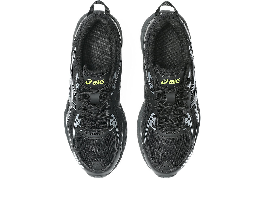 ASICS GEL-VENTURE 6 GS Black 1204A162-005