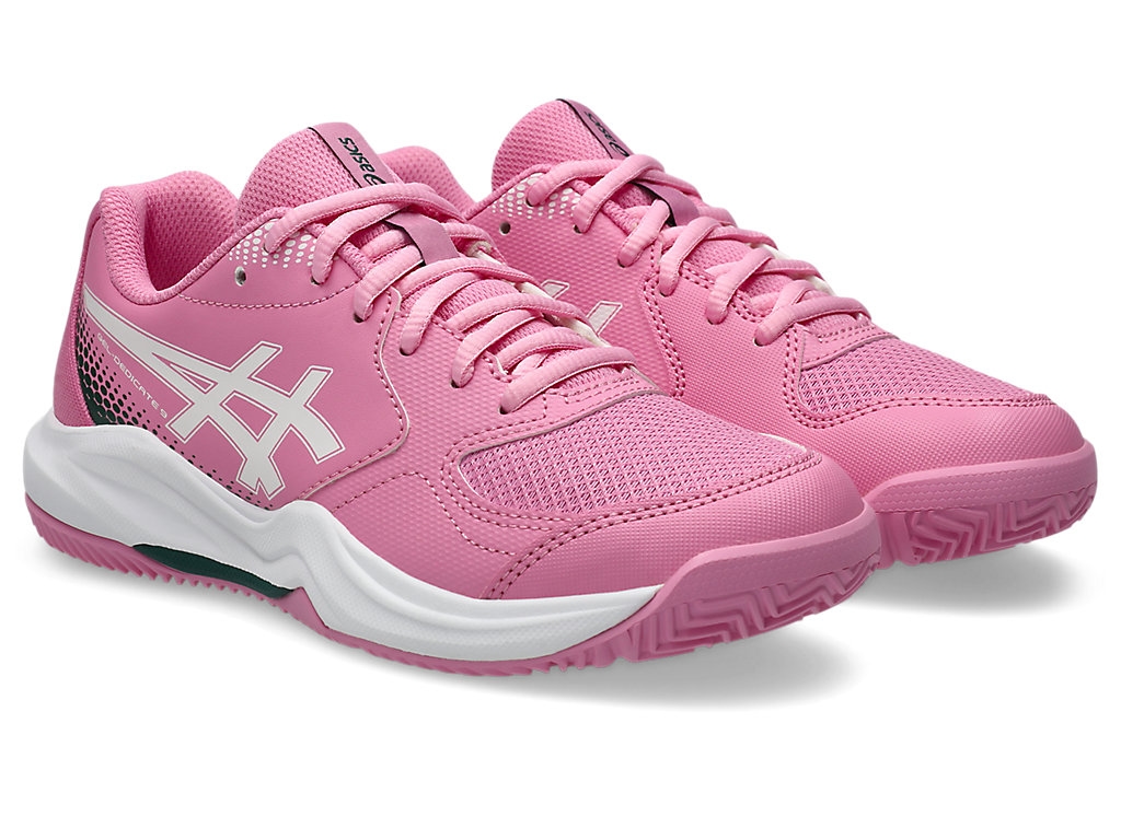 ASICS GEL-DEDICATE 9 PADEL GS Bubblegum 1044A086-700
