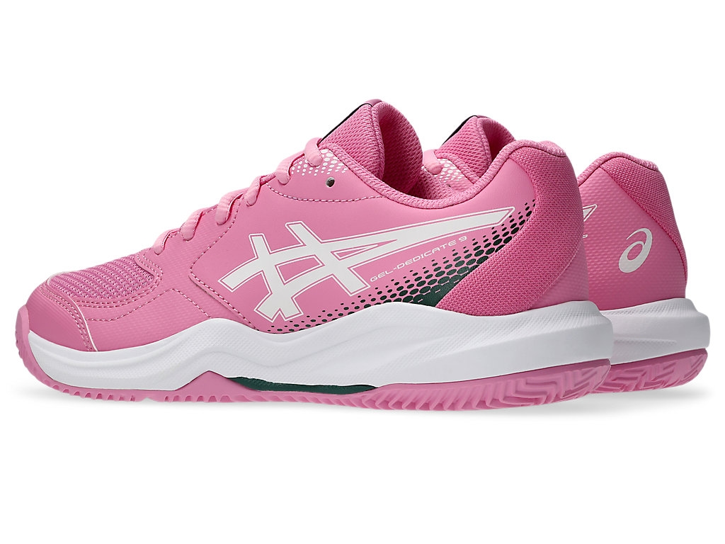ASICS GEL-DEDICATE 9 PADEL GS Bubblegum 1044A086-700